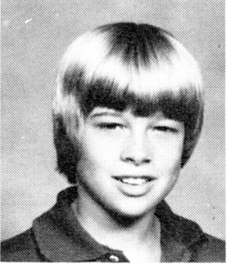 brad pitt child