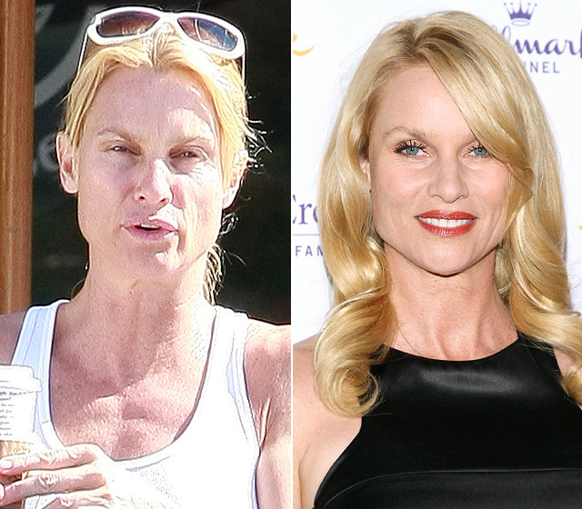 nicollette-sheridan-make up